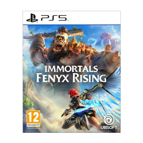 PLAYSTATION Immortals Fenyx Risinig Per PS5